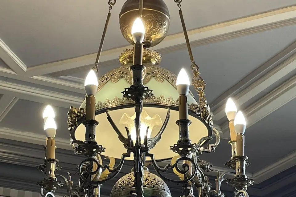 Domaine de Bel Air — photo 3