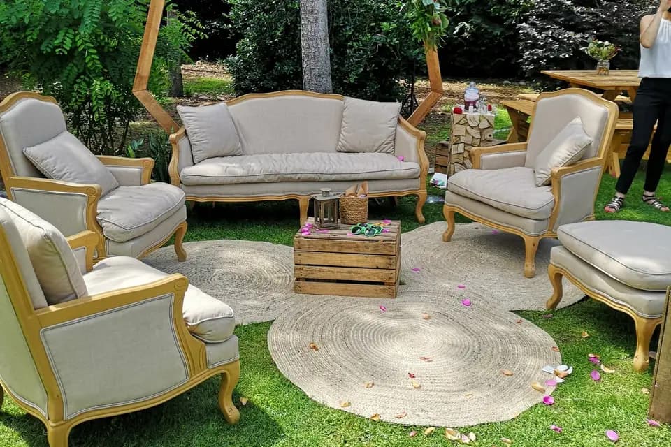 Atelier Cérémonie Story — photo 1