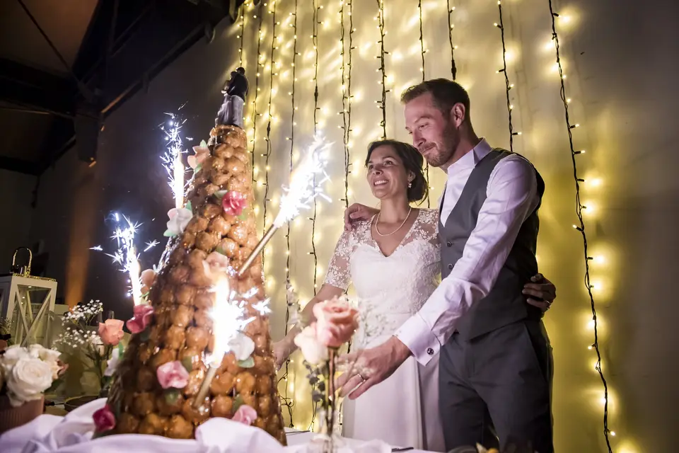 Atelier Cérémonie Story