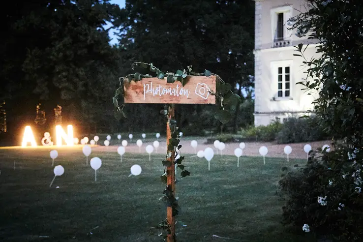 Domaine de Bel Air — photo 1