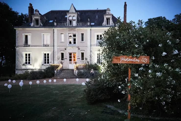 Domaine de Bel Air — photo 2