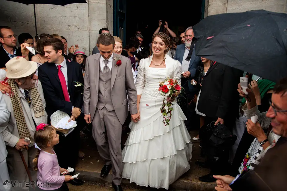 Vincent Roy | Vin's Prods — photo 7