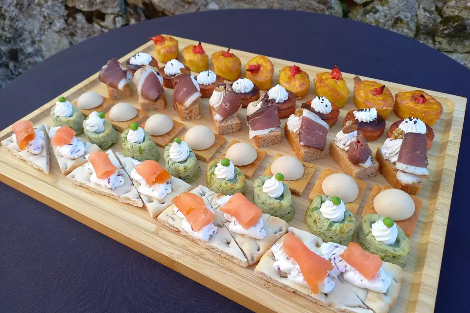 Globe-Traiteur — photo 2