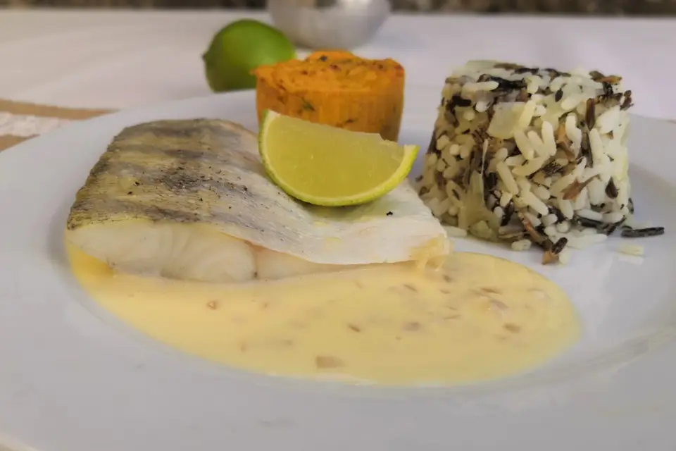 Globe-Traiteur — photo 8