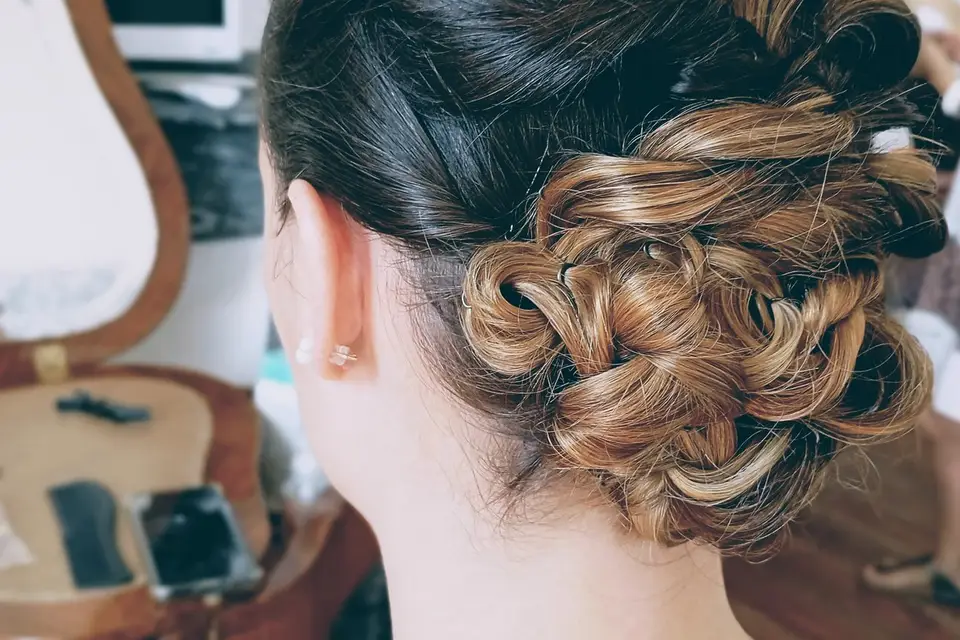 Hair Nature — photo 2