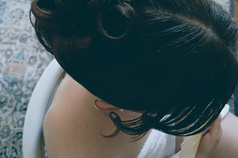 Hair Nature — photo 7