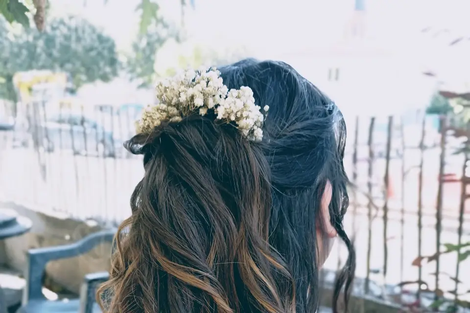 Hair Nature — photo 4