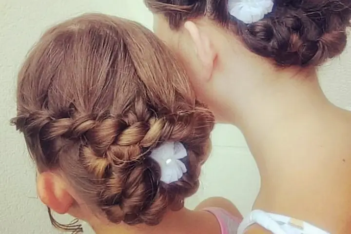 Hair Nature — photo 5