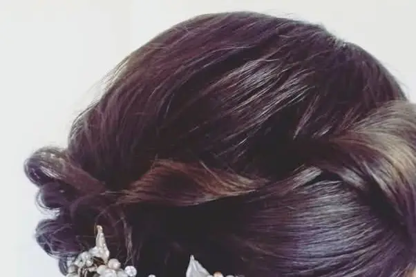 Hair Nature — photo 1