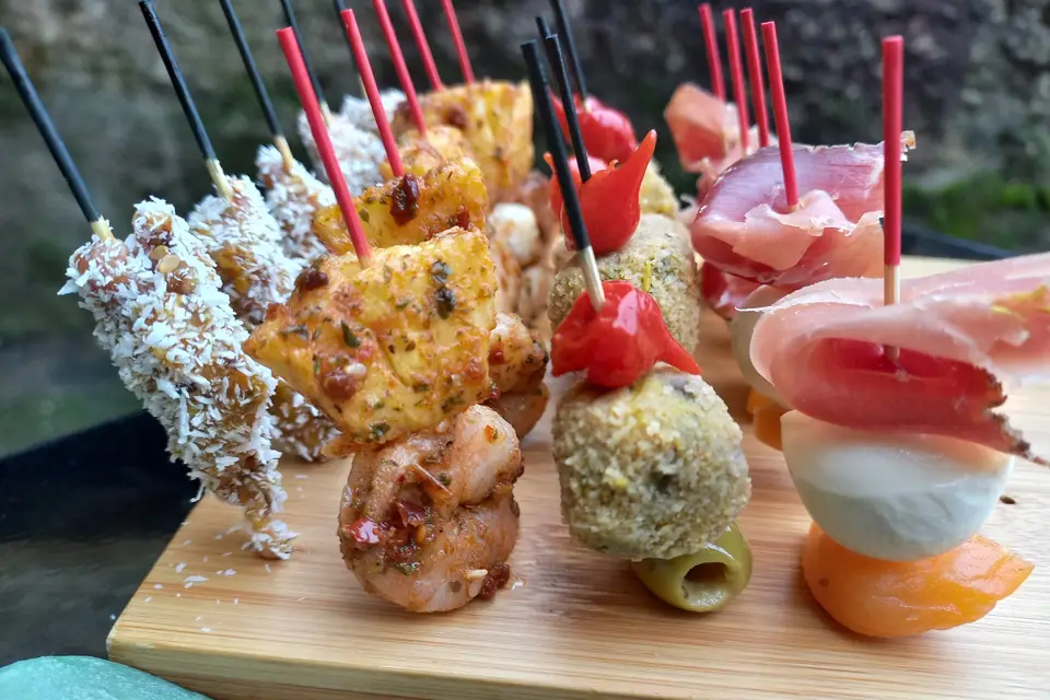 Globe-Traiteur — photo 3