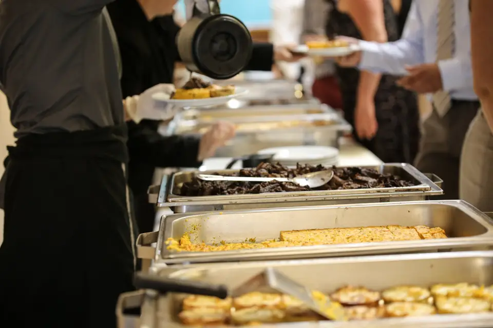 Globe-Traiteur — photo 7