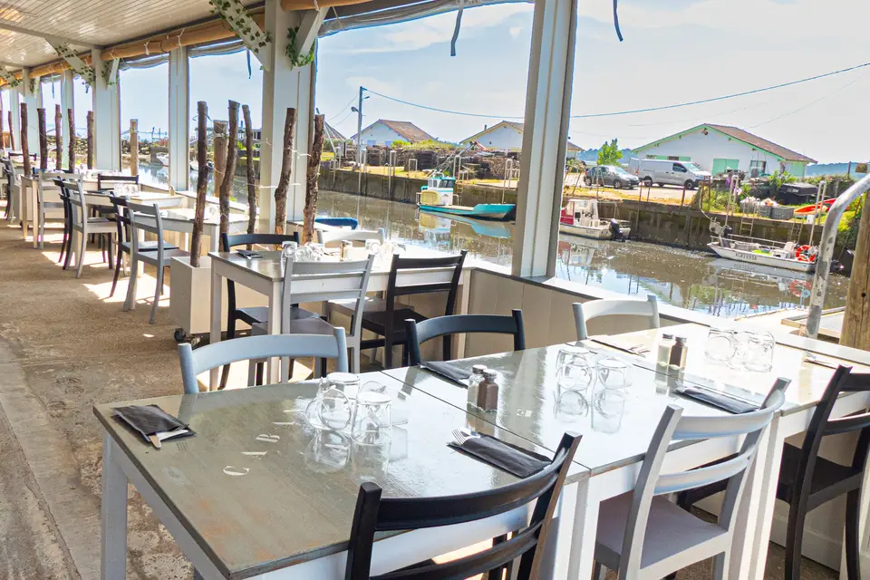 Cabane 44 — photo 5