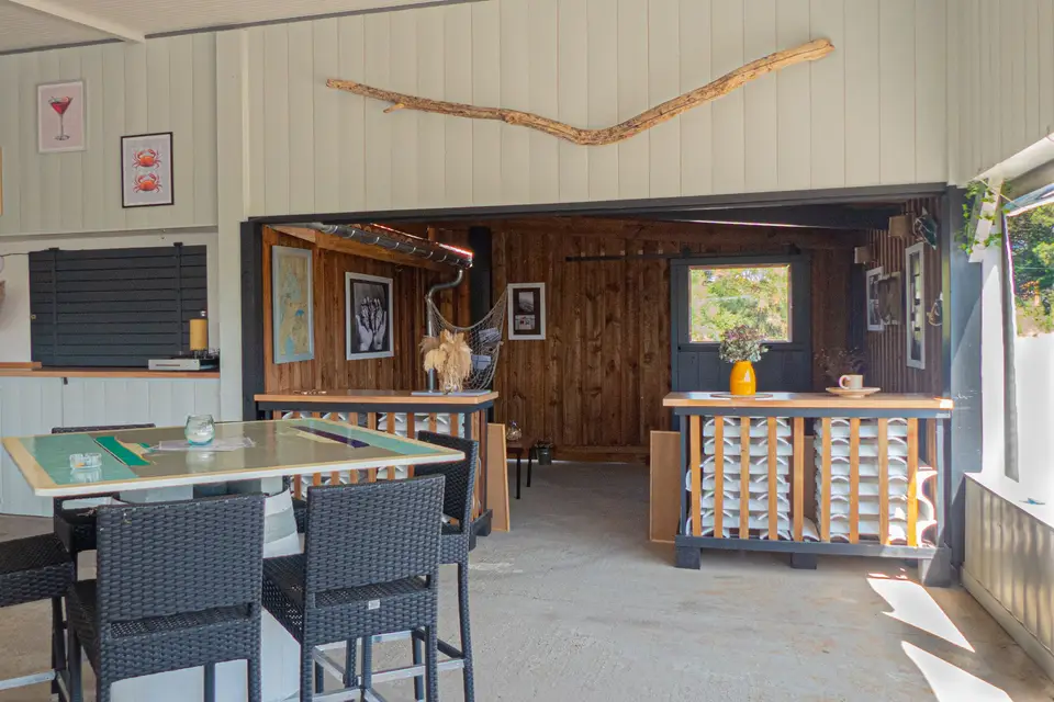 Cabane 44 — photo 7