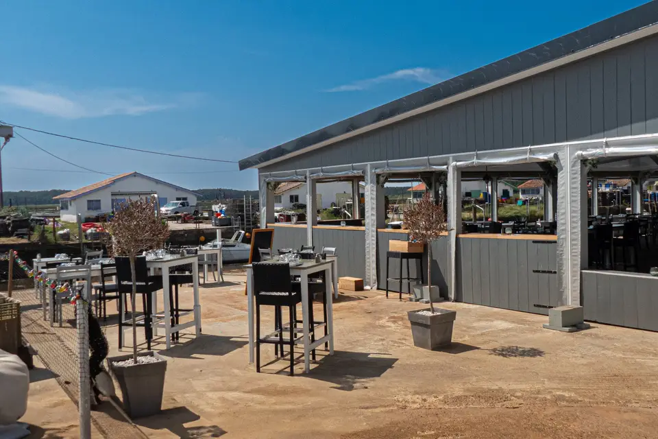 Cabane 44 — photo 8