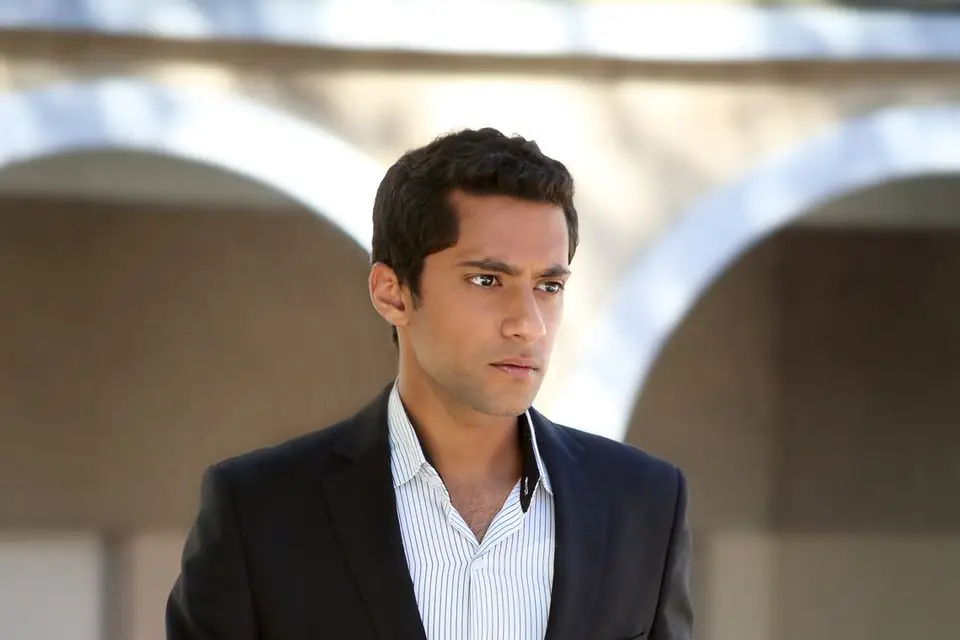 Madi Karim — photo 1