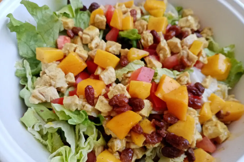 Globe-Traiteur — photo 9