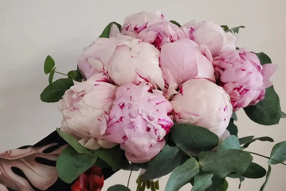 1000 et Une Fleurs — photo 6