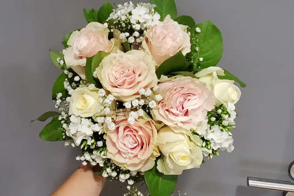 1000 et Une Fleurs — photo 2