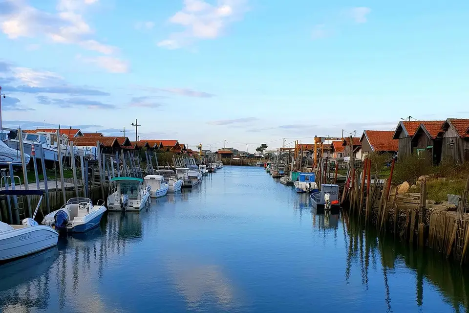 Cabane 44 — photo 6