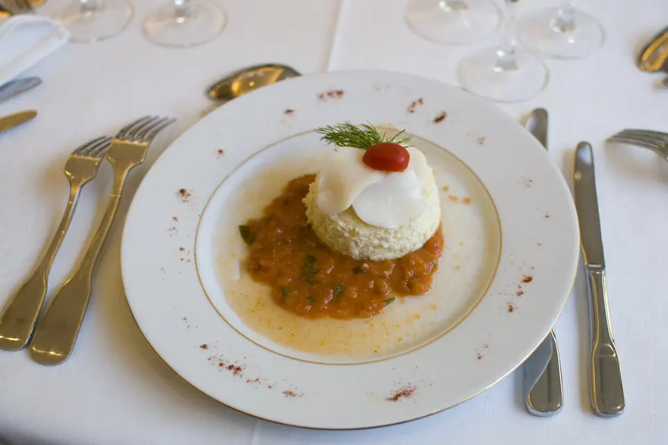 MBRA Traiteur — photo 5