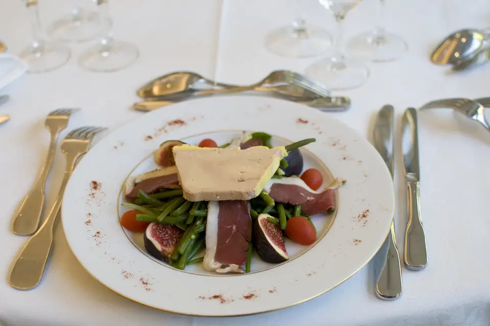 MBRA Traiteur — photo 4