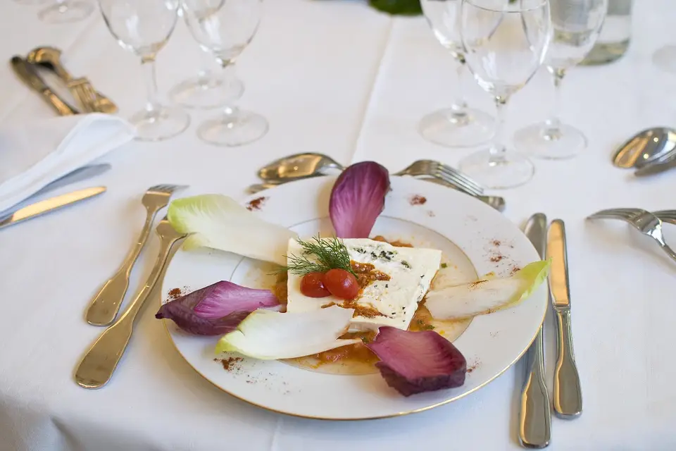 MBRA Traiteur — photo 6