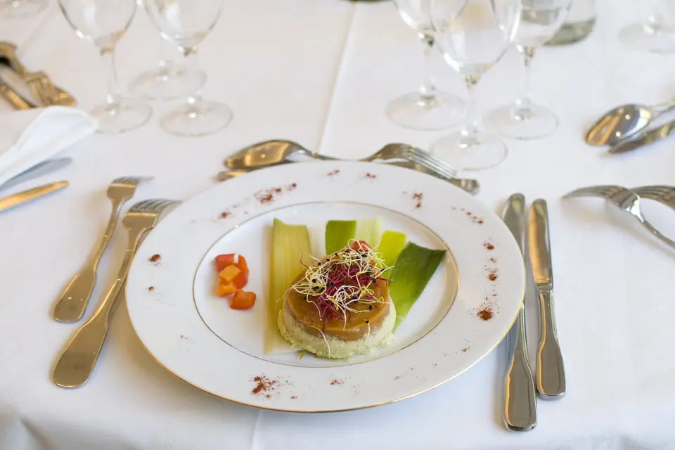 MBRA Traiteur — photo 7