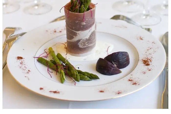 MBRA Traiteur — photo 9