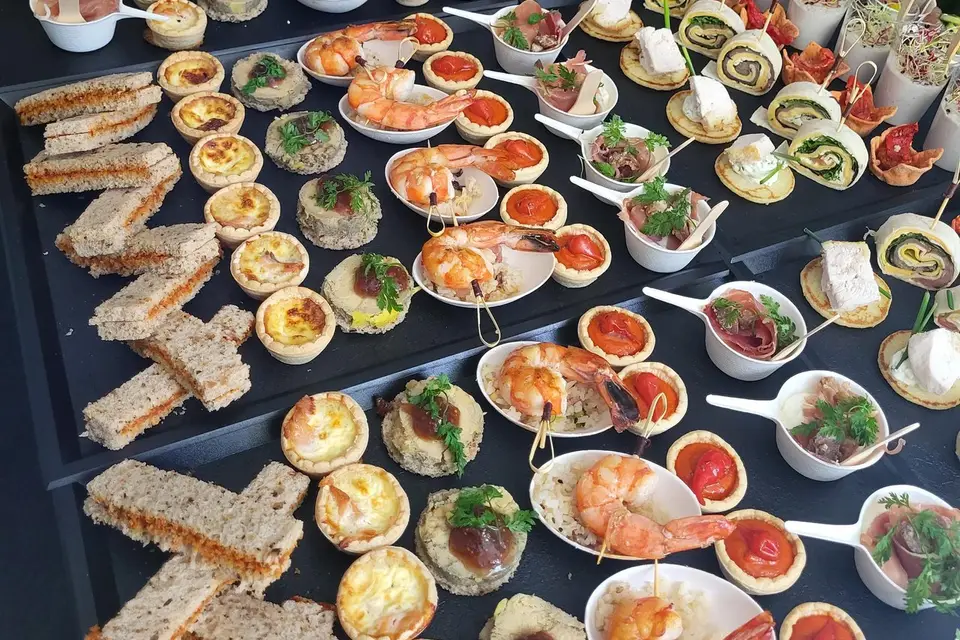 Blanche Traiteur — photo 2