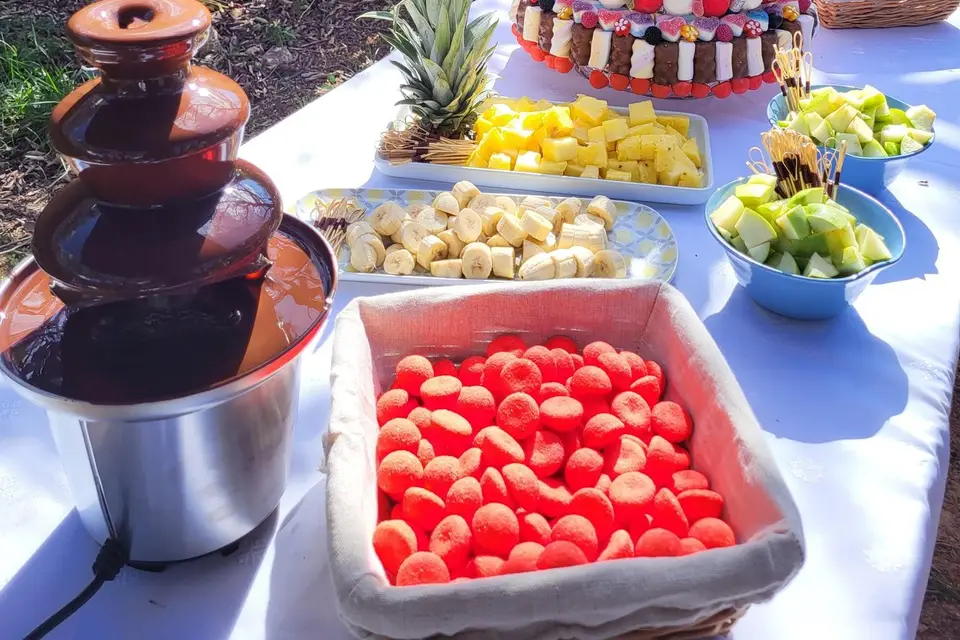 Blanche Traiteur — photo 4