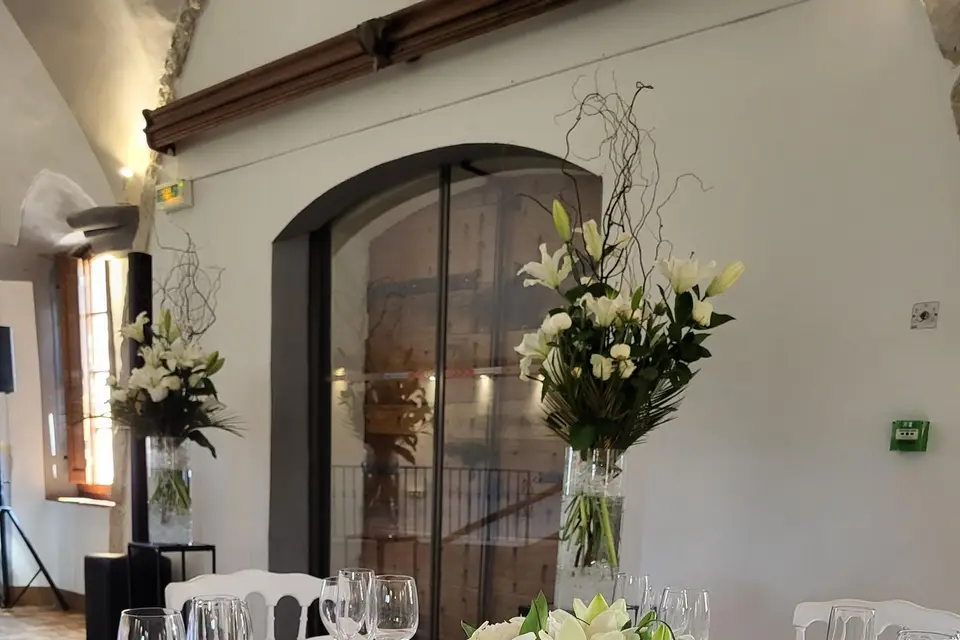 Blanche Traiteur — photo 3