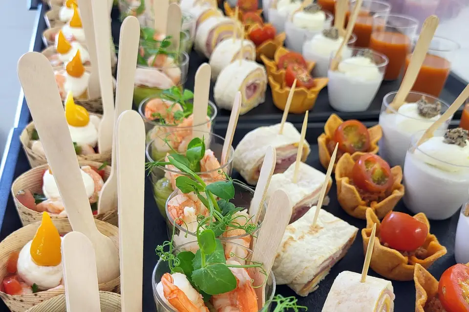 Blanche Traiteur — photo 1