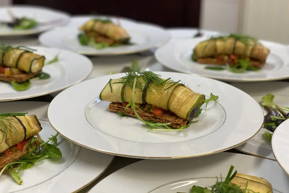 MBRA Traiteur — photo 2