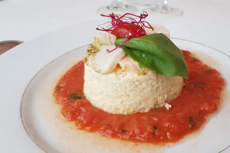 MBRA Traiteur — photo 3