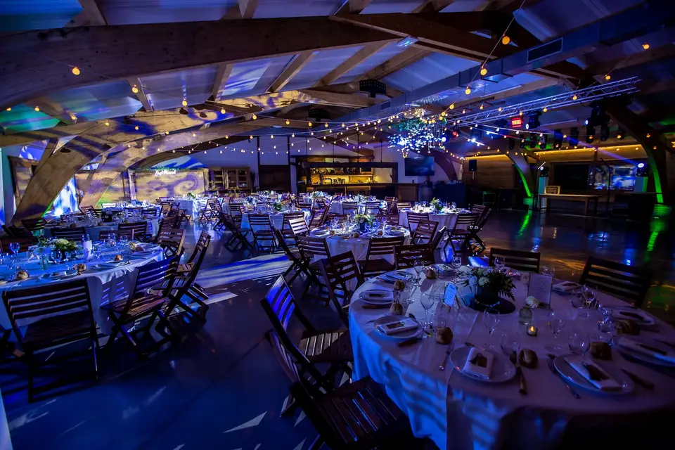 La ferme des Gabelins — photo 1