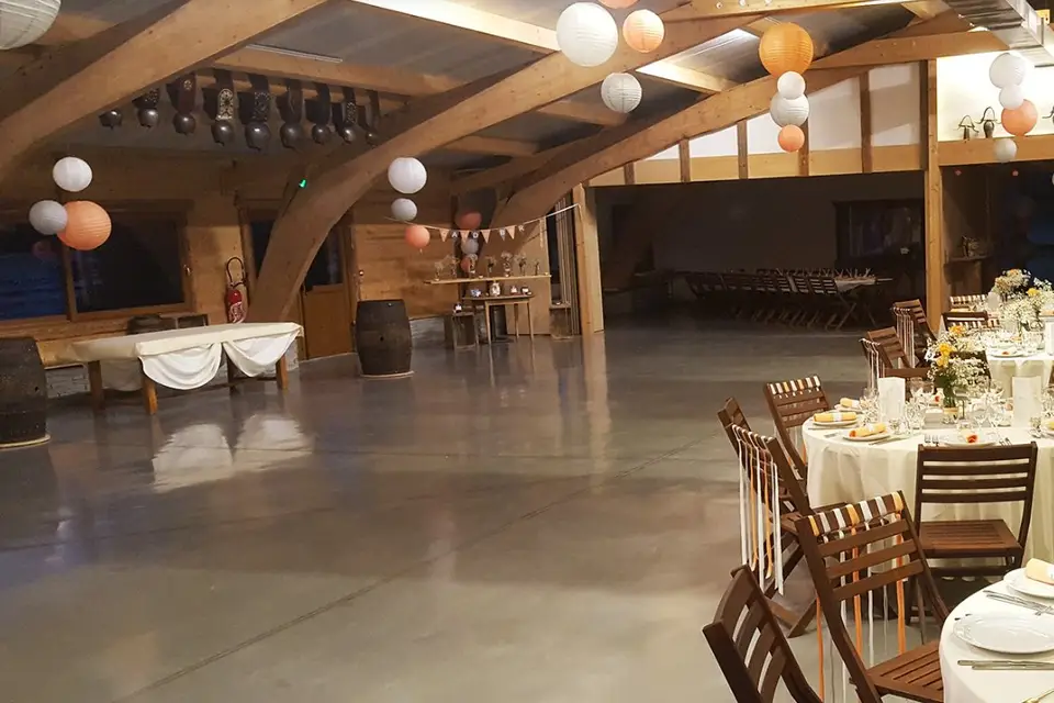 La ferme des Gabelins — photo 3