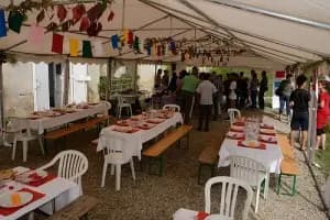 Le Château de Valclérieux Ceneric — photo 8