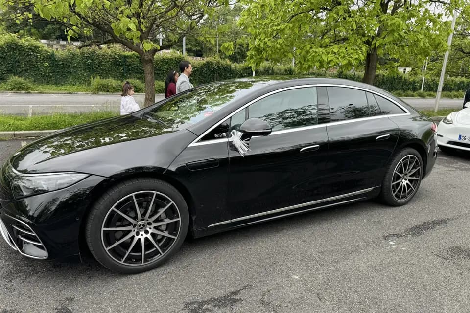 Top of Cab — photo 4