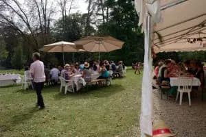 Le Château de Valclérieux Ceneric — photo 5