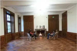 Le Château de Valclérieux Ceneric — photo 1