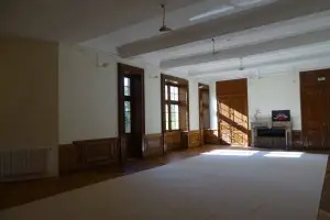 Le Château de Valclérieux Ceneric — photo 2