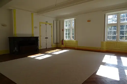 Le Château de Valclérieux Ceneric — photo 3