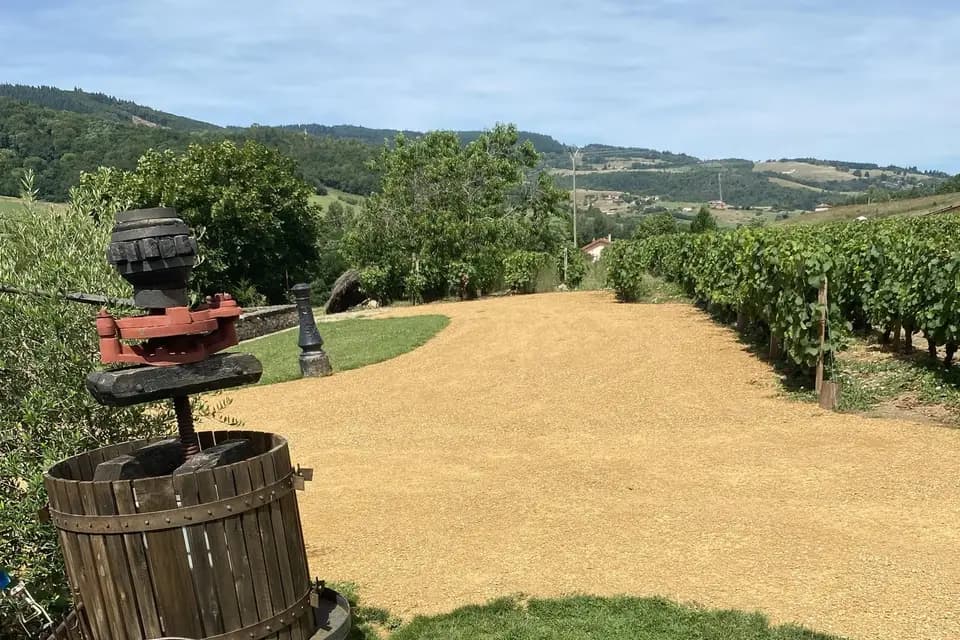 La Beaujolaise — photo 1