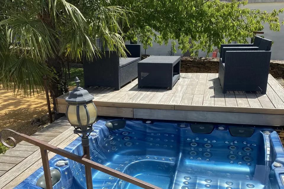 La Beaujolaise — photo 2