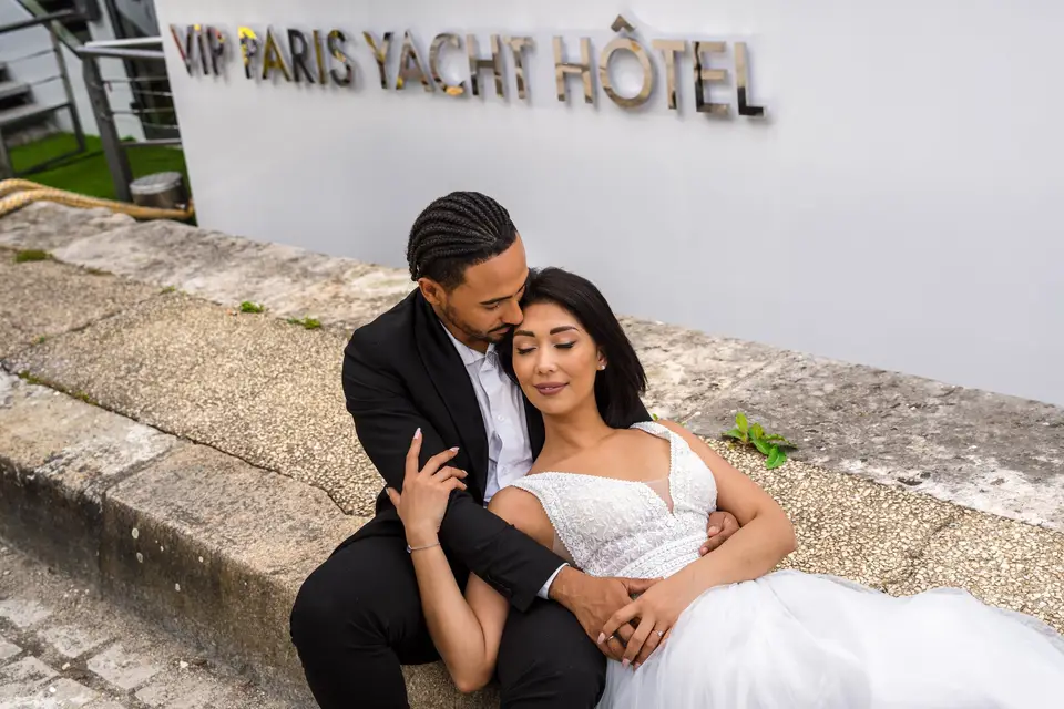 VIP Paris Yacht Hôtel — photo 9