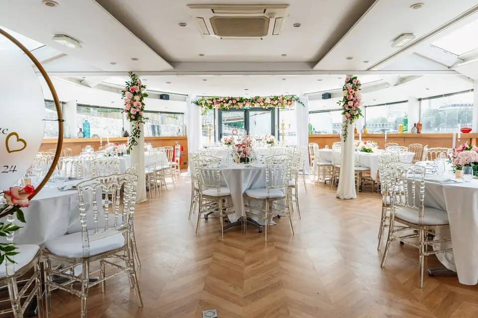 VIP Paris Yacht Hôtel — photo 3