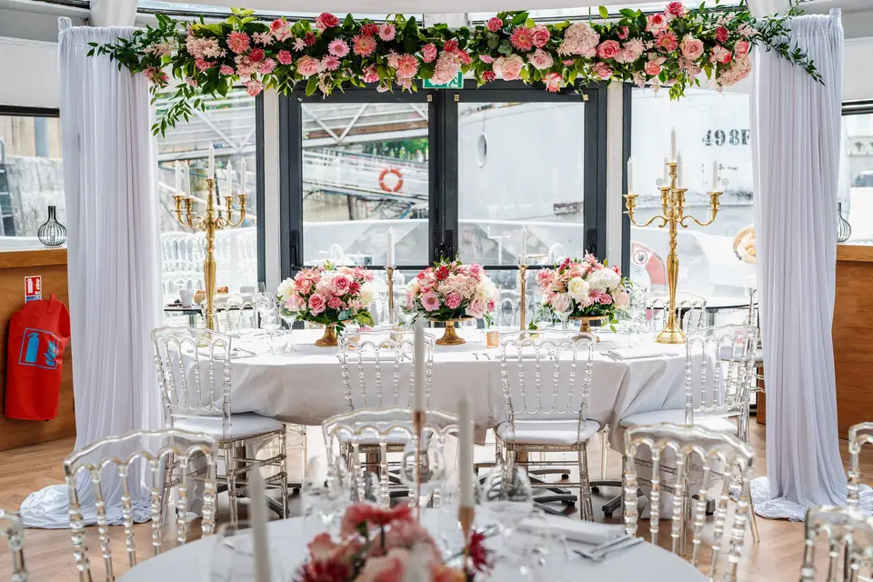 VIP Paris Yacht Hôtel — photo 5