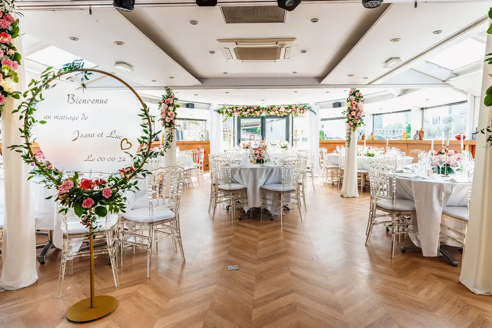 VIP Paris Yacht Hôtel — photo 6