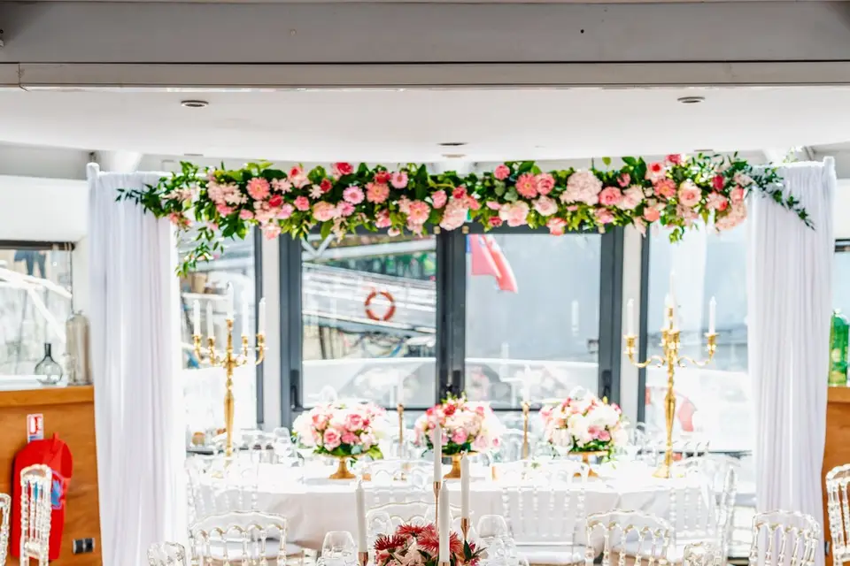 VIP Paris Yacht Hôtel — photo 7