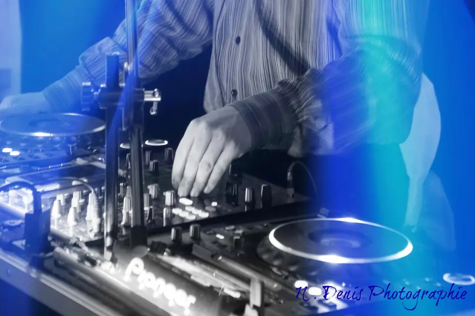 DJ Ambianceur — photo 3